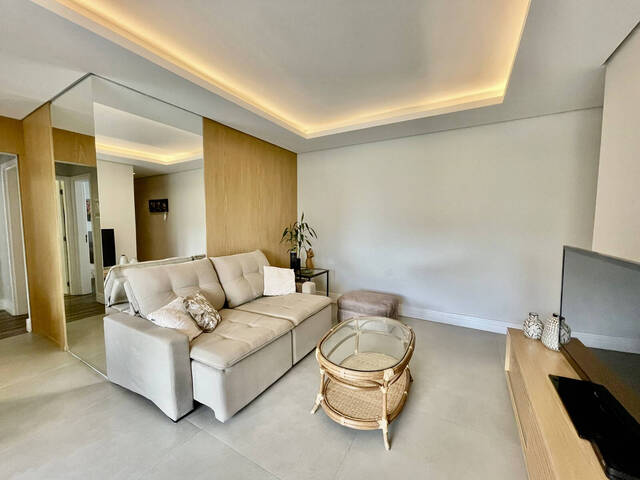 Apartamento para Venda em Santana de Parnaíba - 3