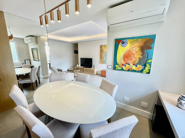 Apartamento para Venda em Santana de Parnaíba - 5