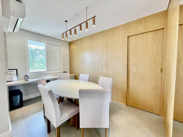 Apartamento para Venda em Santana de Parnaíba - 4