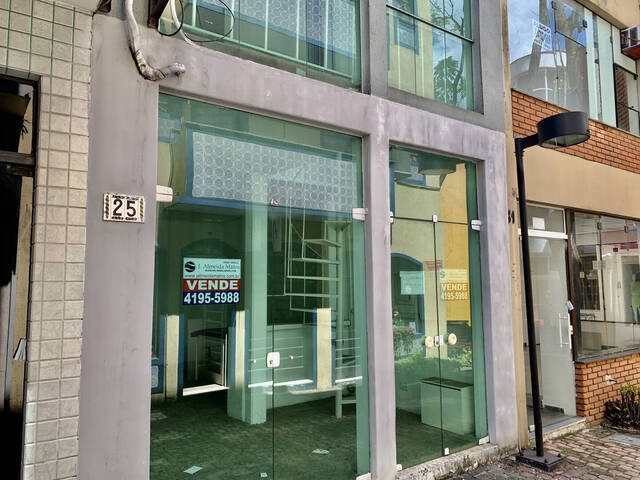 #5142 - Prédio Comercial para Venda em Barueri - SP - 1
