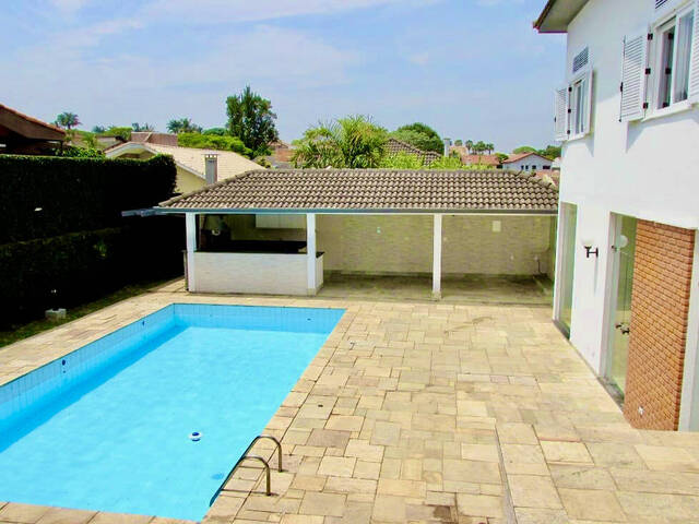 Casa para Venda em Santana de Parnaíba - 4