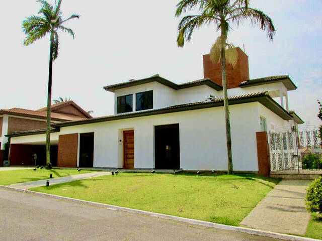 #5944 - Casa para Venda em Santana de Parnaíba - SP
