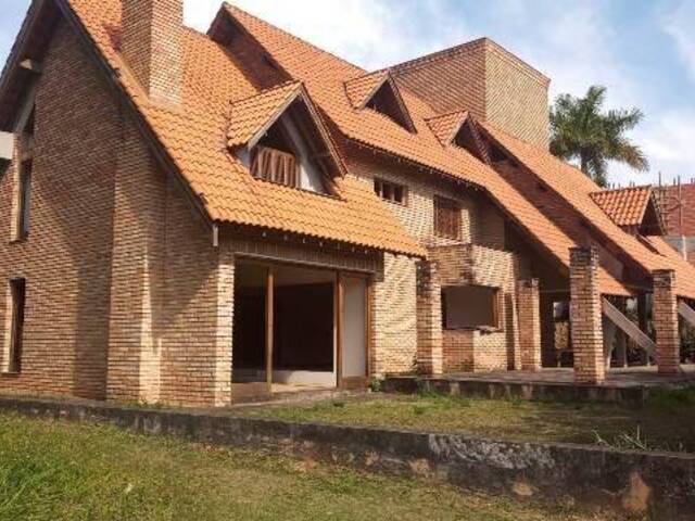 #5953 - Casa para Venda em Barueri - SP - 1