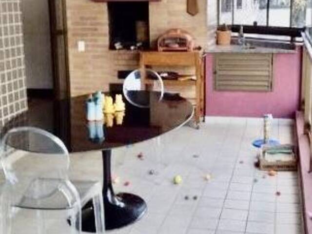 Apartamento para Venda em Barueri - 4