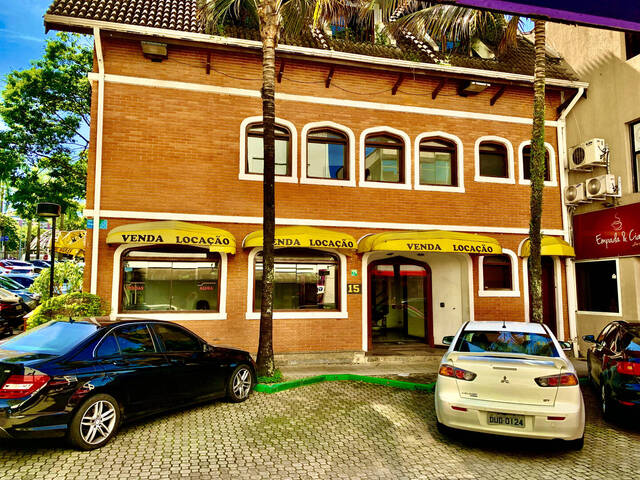 #6004 - Prédio Comercial para Locação em Barueri - SP - 2