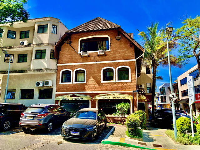 #6004 - Prédio Comercial para Locação em Barueri - SP - 3