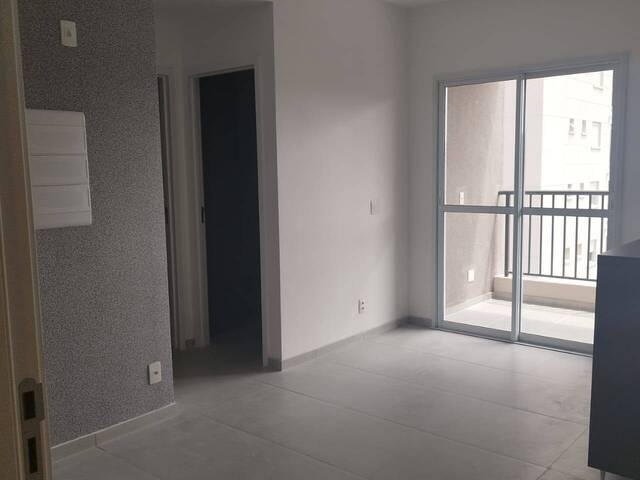 #6035 - Apartamento para Venda em Barueri - SP