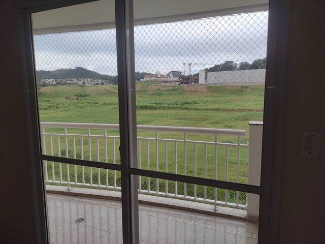 #6046 - Apartamento para Venda em Barueri - SP - 3