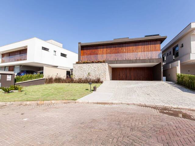 #5439 - Casa para Venda em Santana de Parnaíba - SP