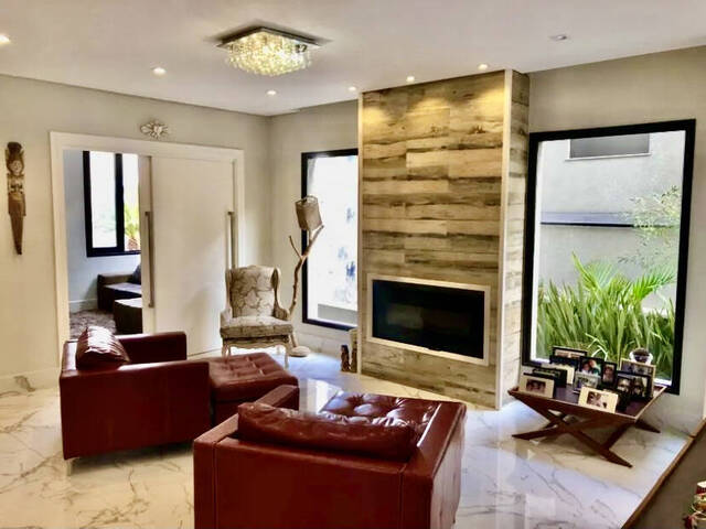 Casa para Locação em Santana de Parnaíba - 3