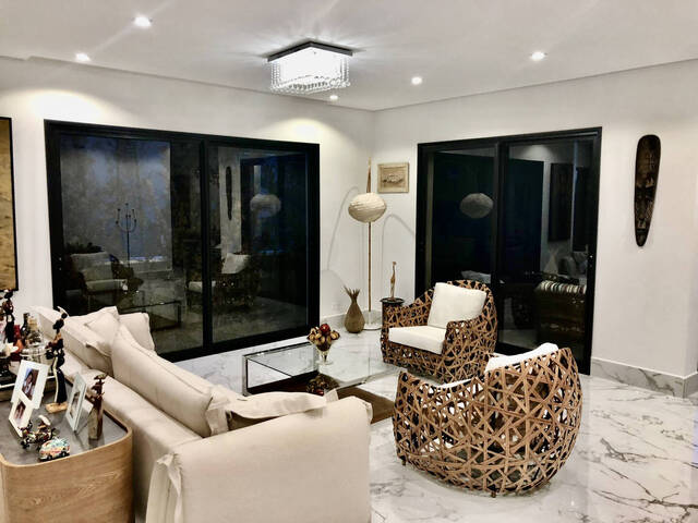 Casa para Locação em Santana de Parnaíba - 5