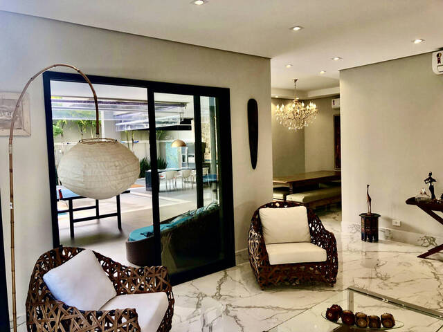 Casa para Locação em Santana de Parnaíba - 4