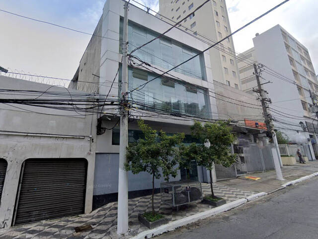 #6117 - Prédio Comercial para Venda em São Paulo - SP - 2