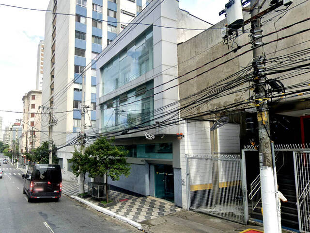 #6117 - Prédio Comercial para Venda em São Paulo - SP - 3