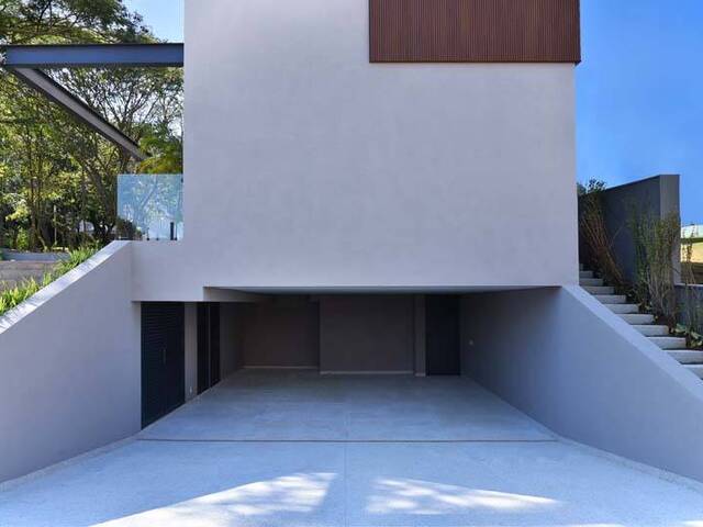 Casa para Venda em Santana de Parnaíba - 4