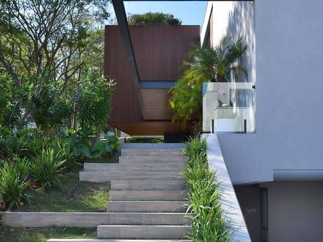 Casa para Venda em Santana de Parnaíba - 5
