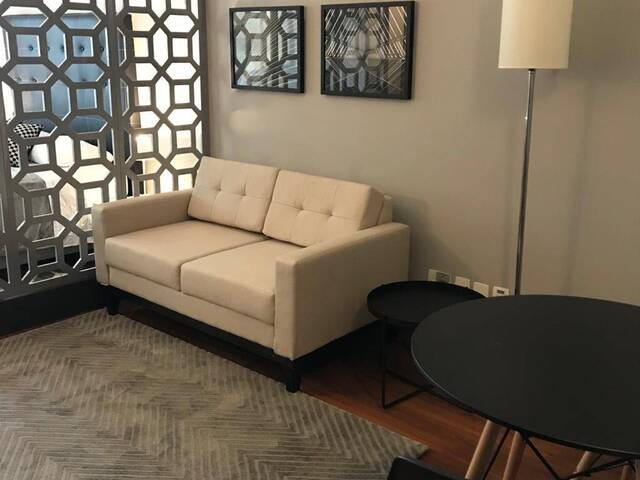 #5224 - Apartamento para Locação em Barueri - SP - 3
