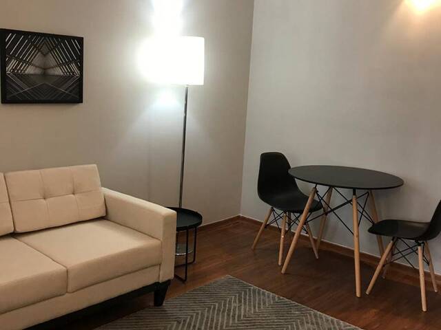 Apartamento para Locação em Barueri - 4
