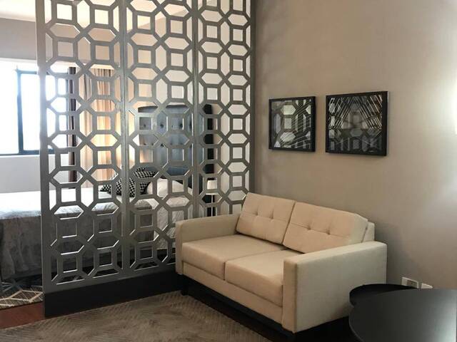 Apartamento para Locação em Barueri - 5