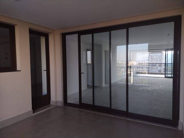 #6177 - Apartamento para Venda em Barueri - SP