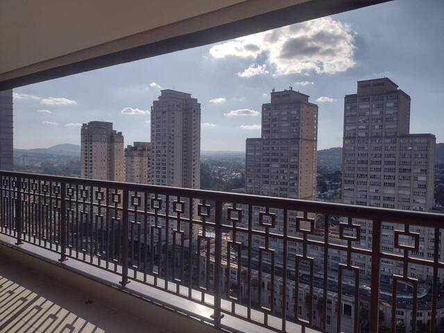 #6177 - Apartamento para Venda em Barueri - SP