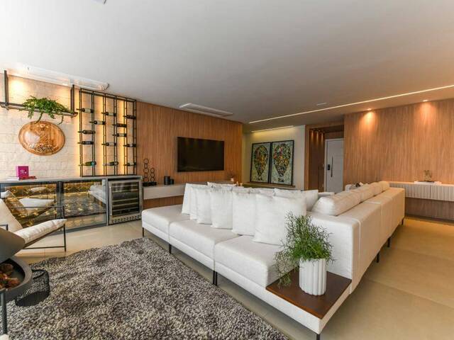 #6180 - Apartamento para Venda em Barueri - SP