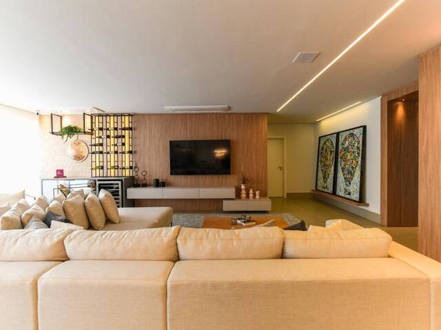 #6180 - Apartamento para Venda em Barueri - SP