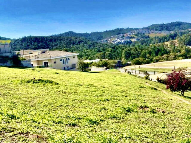 #6213 - Terreno para Venda em Santana de Parnaíba - SP - 2