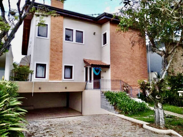 Casa para Venda em Santana de Parnaíba - 2