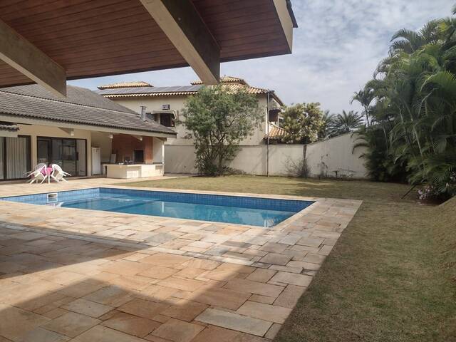 #6242 - Casa para Venda em Santana de Parnaíba - SP