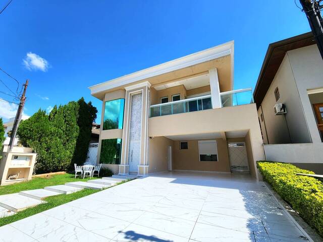 #6246 - Casa para Venda em Santana de Parnaíba - SP