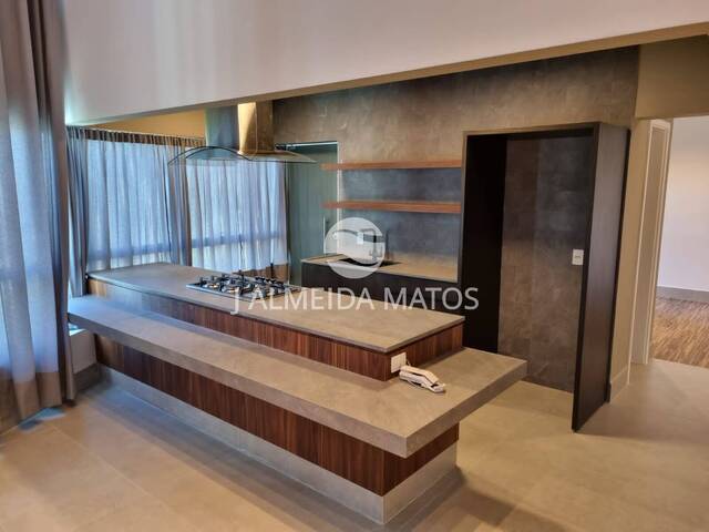Apartamento para Locação em Barueri - 2
