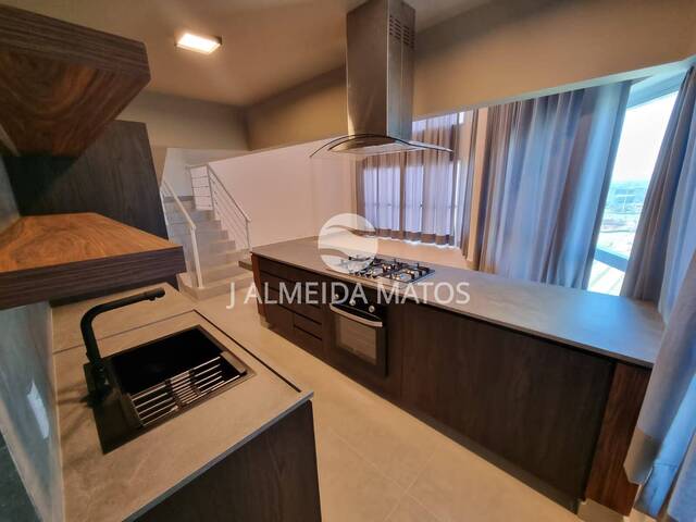 Apartamento para Locação em Barueri - 3