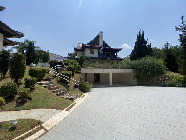 Casa para Venda em Santana de Parnaíba - 4
