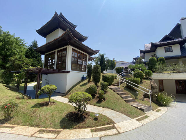 Casa para Venda em Santana de Parnaíba - 5