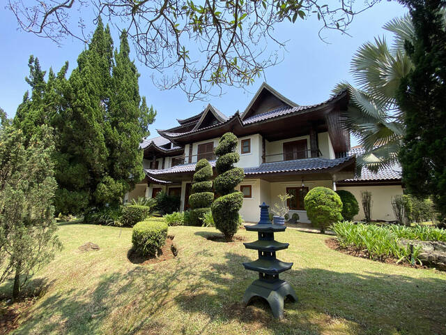 #6322 - Casa para Venda em Santana de Parnaíba - SP