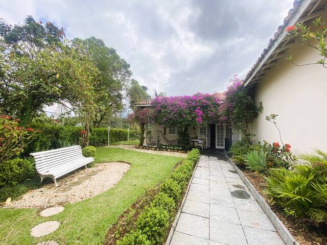 #6326 - Casa para Venda em Barueri - SP - 2