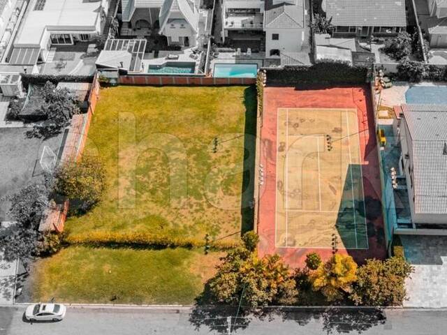 #6334 - Terreno para Venda em Barueri - SP - 2