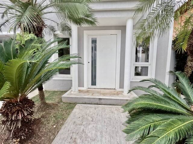 #6339 - Casa para Venda em Santana de Parnaíba - SP