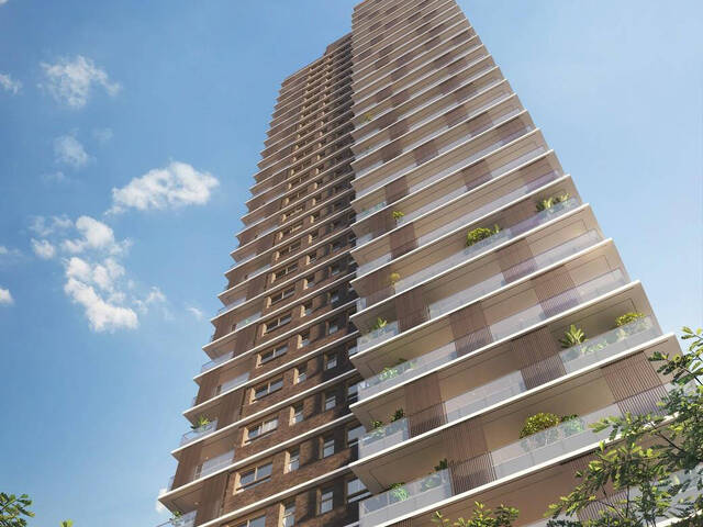 Apartamento para Venda em Barueri - 5