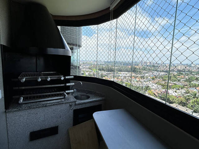 Apartamento para Venda em Barueri - 5