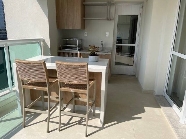 Apartamento para Venda em Barueri - 4