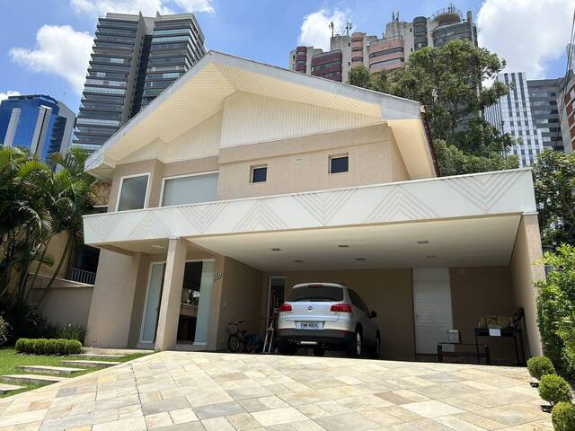 #5643 - Casa para Venda em Barueri - SP