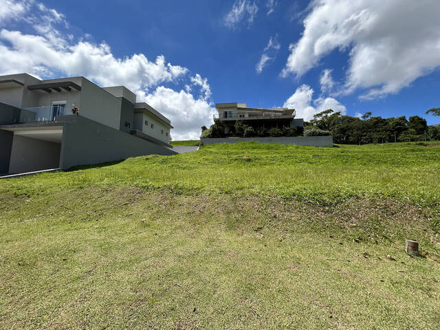 #6378 - Terreno para Venda em Santana de Parnaíba - SP