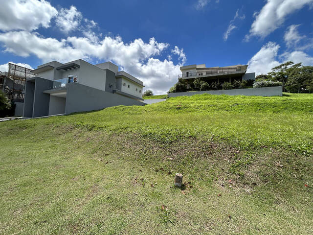 #6378 - Terreno para Venda em Santana de Parnaíba - SP - 2