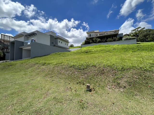 #6378 - Terreno para Venda em Santana de Parnaíba - SP