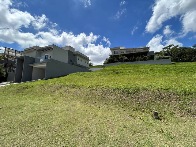 Terreno para Venda em Santana de Parnaíba - 4