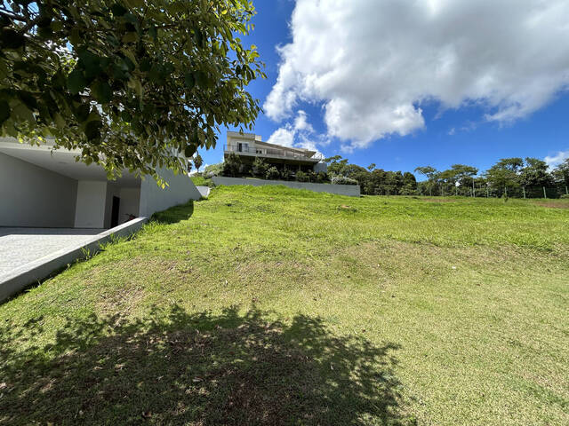 Terreno para Venda em Santana de Parnaíba - 5
