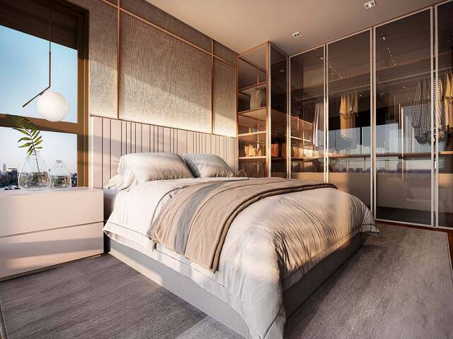#6391 - Apartamento para Venda em Barueri - SP