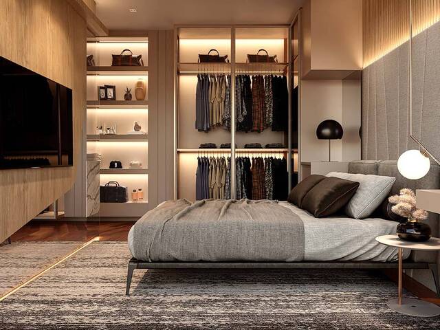 Apartamento para Venda em Barueri - 4